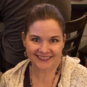 Meet your Posher, Debbie